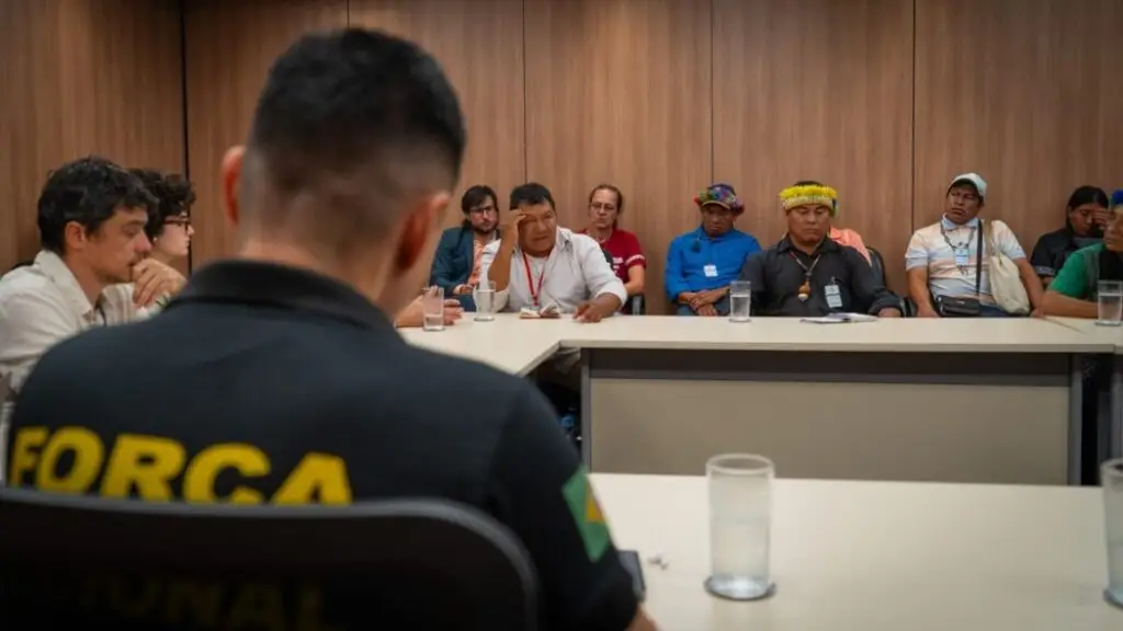 Povos Indígenas: Guarani e Kaiowá cobram demarcação e rejeitam compra de terras