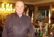Infarto mata Ivan Paes Barbosa aos 92 anos; foi fundador de emissoras de rádios e de TV em MS