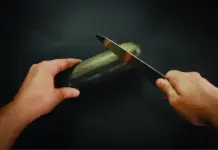 MS: Homem tem pênis mutilado com golpe de faca depois de transar com ex-companheira