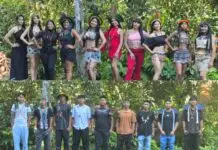 Neste sábado, Dourados elege a Miss e o Mister Indígena na Vila Olímpica da Reserva