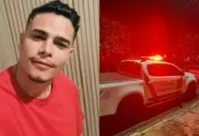Filho de vereador é morto a tiros em MS; cunhado também foi baleado