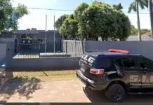 MS: ausência em culto leva fiéis a encontrarem idoso morto em residência