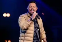 Cantor sertanejo Adriano Muniz é encontrado morto em apartamento