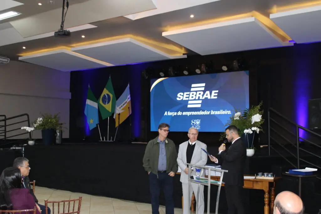 Com livro histórico, ACED abre atividades comemorativas dos 80 anos da entidade Com livro histórico, ACED abre atividades comemorativas dos 80 anos da entidade