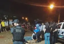 Após passar mal pela manhã, homem é encontrado morto em praça de Dourados