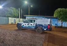 Menor de 15 anos é importunada sexualmente por mulher de 51 em MS