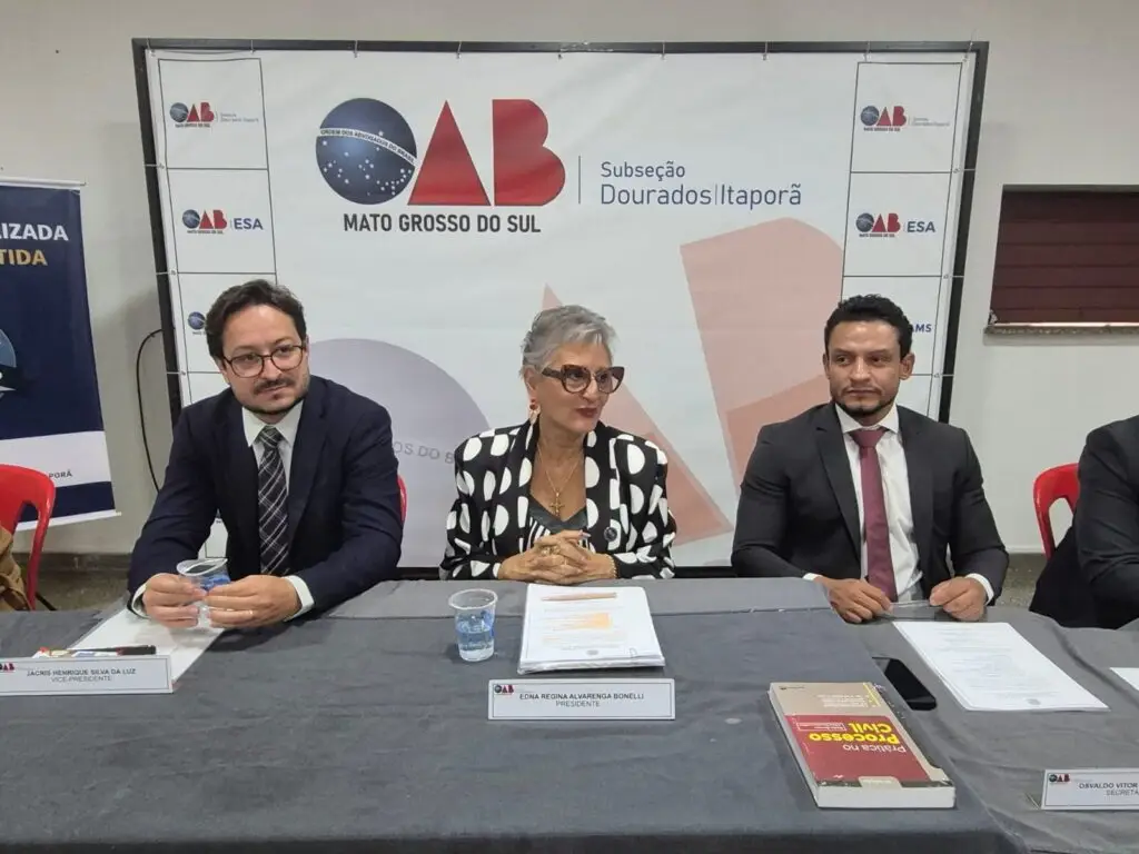 Casa da Advocacia promete networking e apoio aos profissionais do Direito
