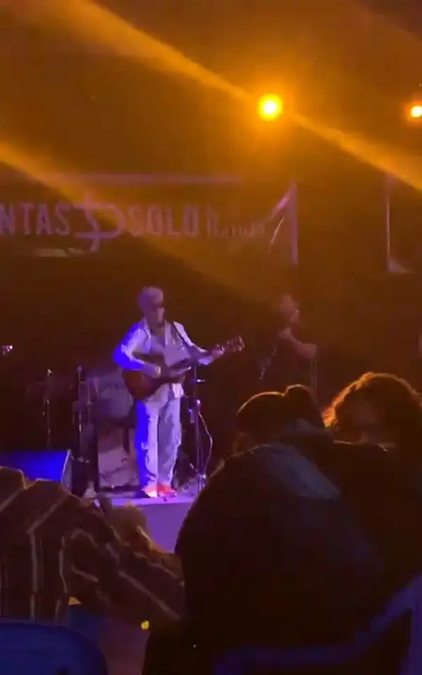 Dourados: música ao vivo e rock tradicional movimentam Arena Beats 67 nesta sexta Dourados: música ao vivo e rock tradicional movimentam Arena Beats 67 nesta sexta