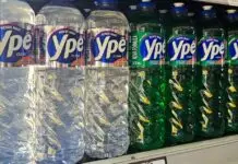 Anvisa determina recolhimento de produtos da Ypê por risco de contaminação