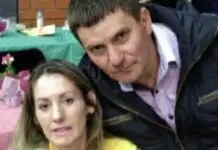 Casal de servidores separado há dois anos é encontrado morto dentro de casa