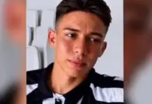 Jovem desaparece e é encontrado morto à margem de rodovia; homem foi preso