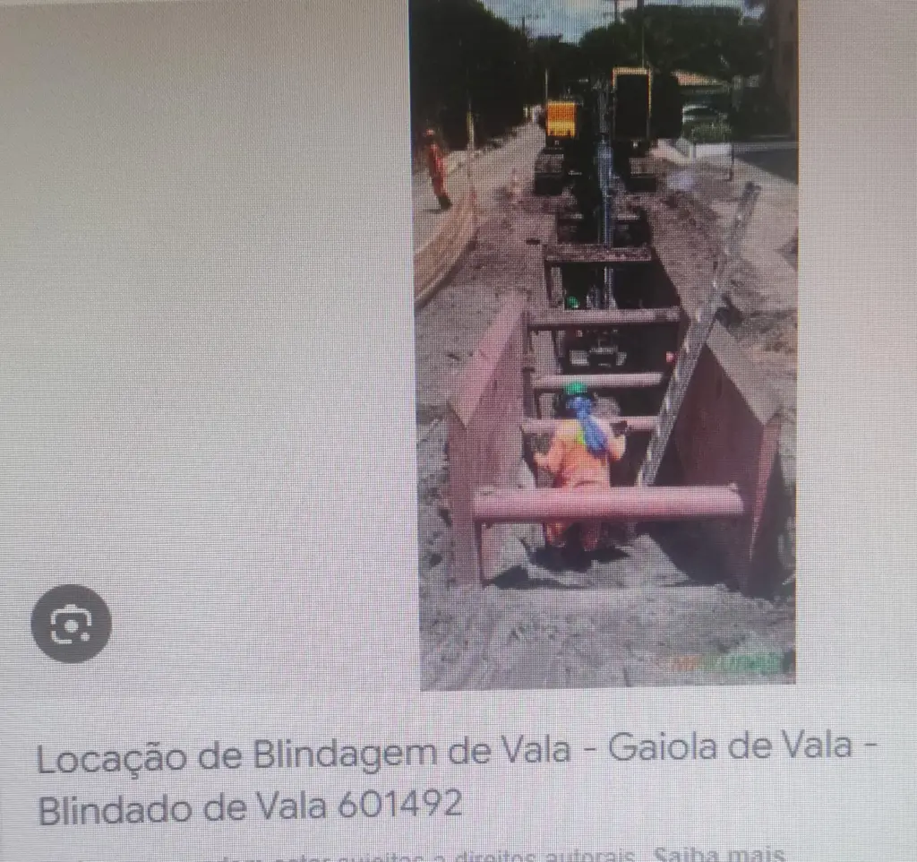 MS: morte em obra de esgoto reacende debate sobre segurança e fiscalização na PPP Aegea