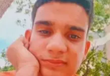 Família faz apelo para encontrar jovem desaparecido há duas semanas