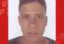 Homem de 33 anos é encontrado decapitado