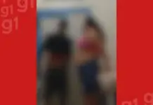 Vigia grava ato sexual com mulher dentro de unidade de saúde; servidor é afastado