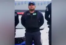 Guarda municipal é morto a tiros; polícia investiga possível vingança