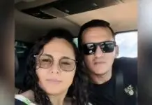Guarda municipal é preso suspeito de matar esposa a tiros 