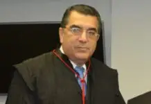 Corpo de desembargador desaparecido há mais de um mês é encontrado em área de mata 