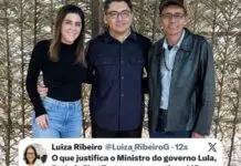 Ministro de Lula é acusado de apoiar candidata bolsonarista em Mato Grosso do Sul