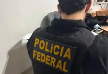 Dourados, Ponta Porã e Campo Grande na mira da Polícia Federal nesta 3-feira
