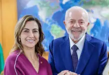 Soraya Thronicke revela por que trocou Bolsonaro: 'Lula me deixou de queixo caído'