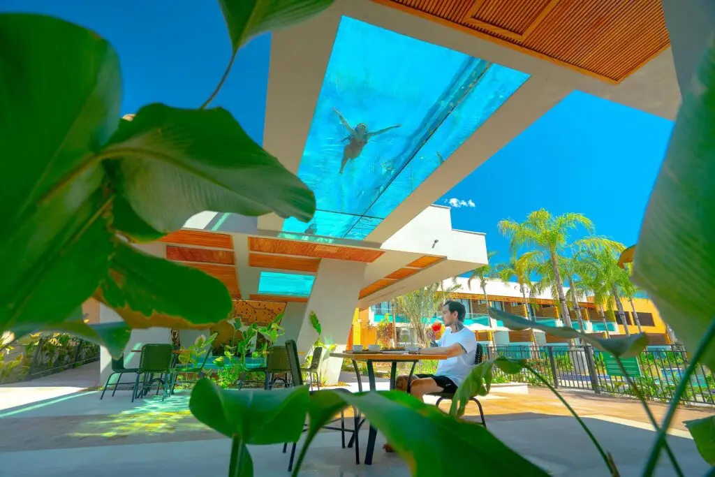 Arte da Natureza registra crescimento e afirma liderança na hotelaria de Bonito/MS