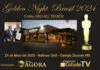 Repleta de personalidades, Golden Night será realizada dia 23, em Campo Grande