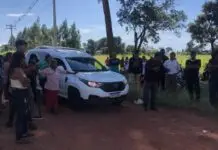 MS: Vice-cacique Kaiowá e Guarani é assassinado a tiros com indícios de execução