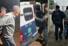 MS: agricultor é preso por cárcere privado, violência doméstica e suspeita de abuso