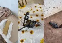 Homem morre após apontar arma para policiais durante operação em MS, diz polícia