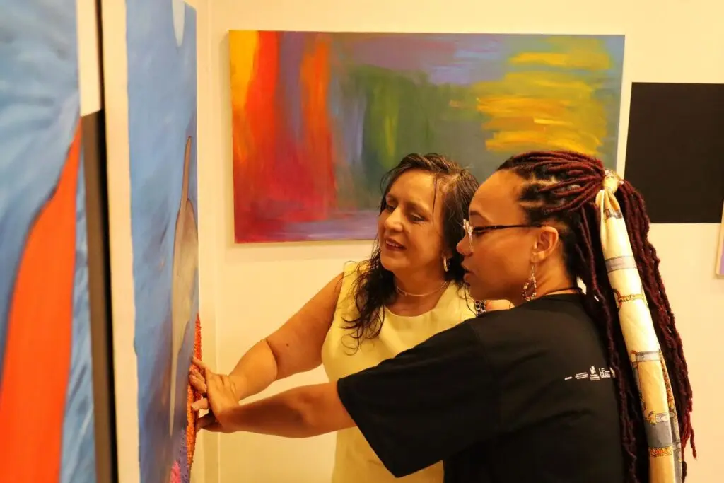Dourados recebe a maior mostra cultural da pessoa com deficiência de MS Dourados recebe a maior mostra cultural da pessoa com deficiência de MS