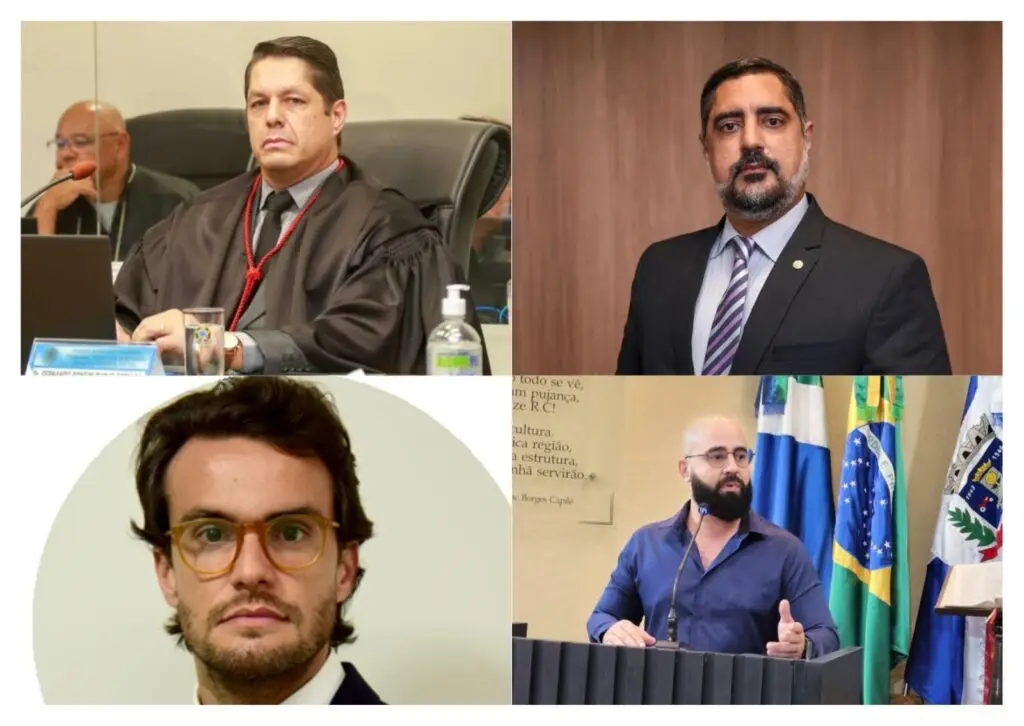 Dourados: I Congresso Eleições 2026, do Instituto IDEA, define os 14 palestrantes