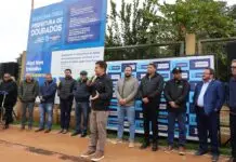 Dourados: obra da Feira Central é retomada com investimento de R$ 3,4 milhões