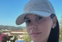 Suspeito de matar estudante de medicina tentou aparentar tranquilidade ao ser abordado pela PM, diz oficial