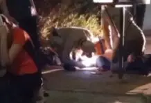 Homem tentou fugir após falha na arma de atirador, mas foi executado em MS