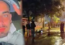 Atiradores escondidos em matagal emboscam e matam jovem em Caarapó