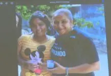 ‘Chamava todo mundo de tia’: mulher conta como foi enganada pela ‘órfã brasileira’