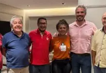 PT/CNB promove arraiá com forró, quadrilha e entrada gratuita em Dourados