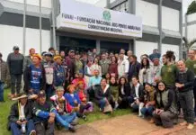 SPU entrega nova sede da Funai em Dourados nesta quarta-feira