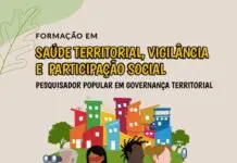 Curso da Fiocruz abre 300 vagas em Dourados com bolsa