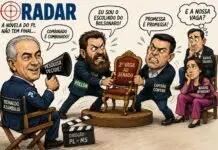 PL em briga, Liandra quer construir, Republicanos em bloco, Lula e 'pautas-bomba', Beto Pereira quer critérios