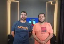 'Não estou distante do chão do movimento', afirma professor Léo em entrevista ao FolhaCast