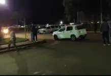 Adolescente de 14 anos é morto a tiros enquanto estava em bicicleta elétrica em Caarapó