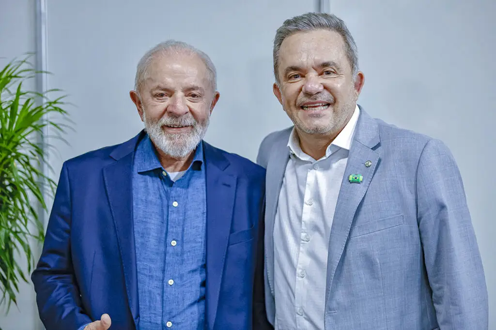 Para Vander, encontro de evangélicos do PT trouxe grande contribuição ao Brasil