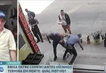 Dono de restaurante sofre agressão, passa por cirurgia e morre