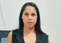 Mulher é encontrada morta dentro de casa e ex enviou áudio para confessar crime