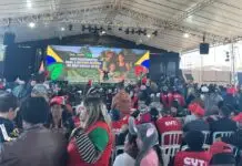 Ponta Porã: Lula entrega títulos definitivos a 2.837 famílias do Assentamento Itamarati