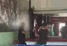 MS: rapaz é morto com golpes de taco de sinuca e garrafa durante confusão em bar
