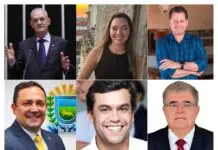 Desafio de Geraldo, Marcio e Renato, bobagens e absurdos, adesismo, insônia do 'Rei', Marun