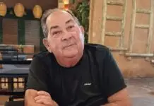 Dourados: morre aos 72 anos o corretor de imóveis e correspondente cartorário Zé Machado